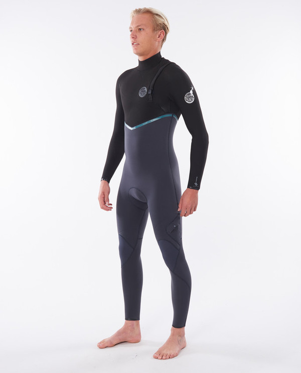 Rip Curl - MUTA NEW E-BOMB E6 43MM ZIP FREE