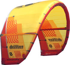Cabrinha - Drifter 2019 NUOVO