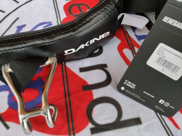 Dakine - RENEGADE Tg. L