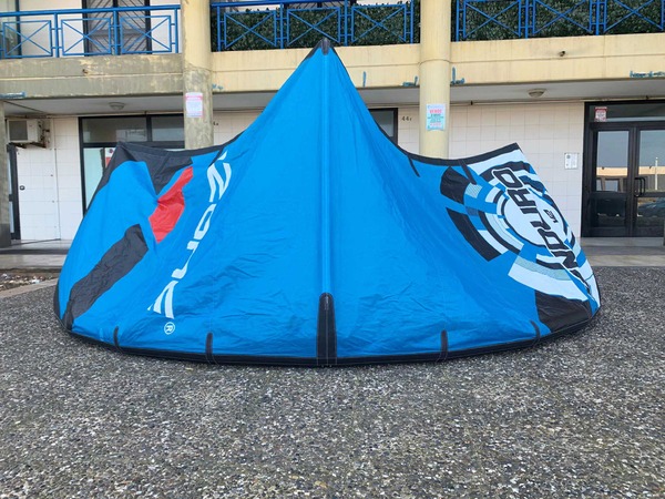 Ozone - Kite Enduro V2 10mt 2019 Ottime condizioni *SPEDIZIONE GRATUITA IN ITALIA*