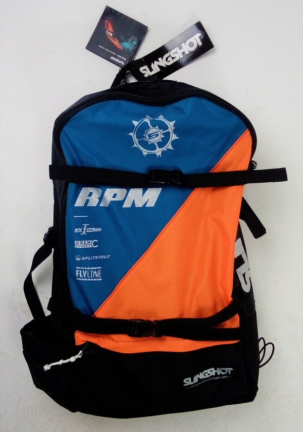 Slingshot - RPM 2019