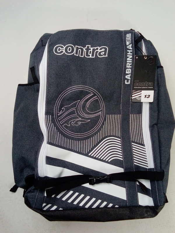 Cabrinha - Contra 2020