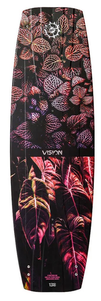 Slingshot - Vision 2019