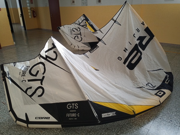 Core - GTS3