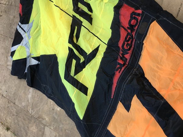 Slingshot - Rpm