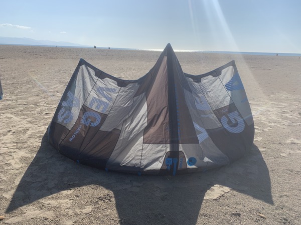 North - Vegas