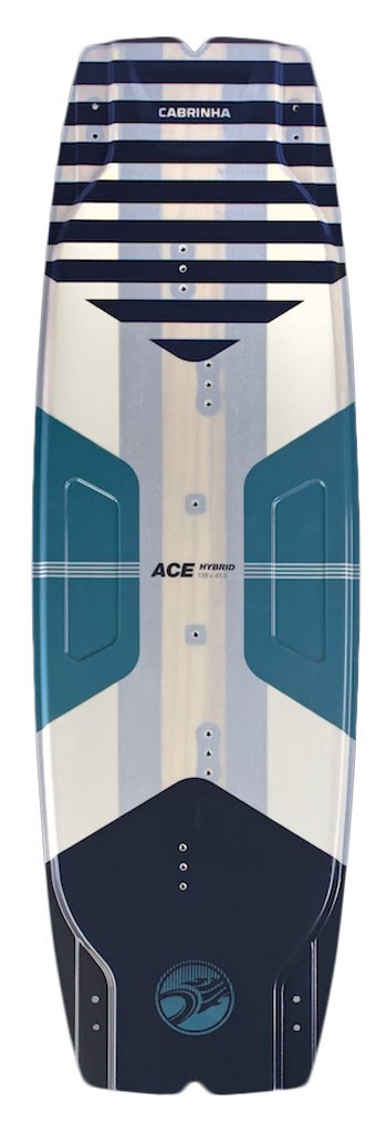 Cabrinha - Ace Hybrid 2020