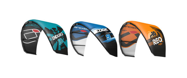 Ozone - EDGE - ENDURO - REO - SCONTI fino 50% !!!!