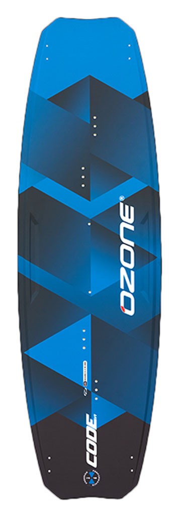 Ozone - Code V1