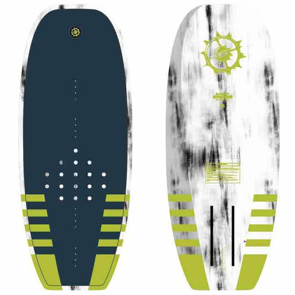 Slingshot - 2021 Slingshot Dwarf Craft 110 Foilboard
