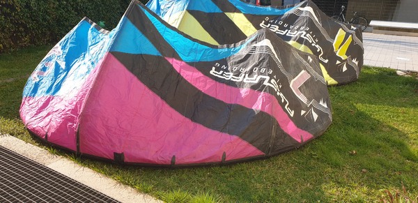 Flysurfer - BOOST 2