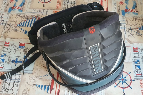 Mystic - Warrior IV TG XL