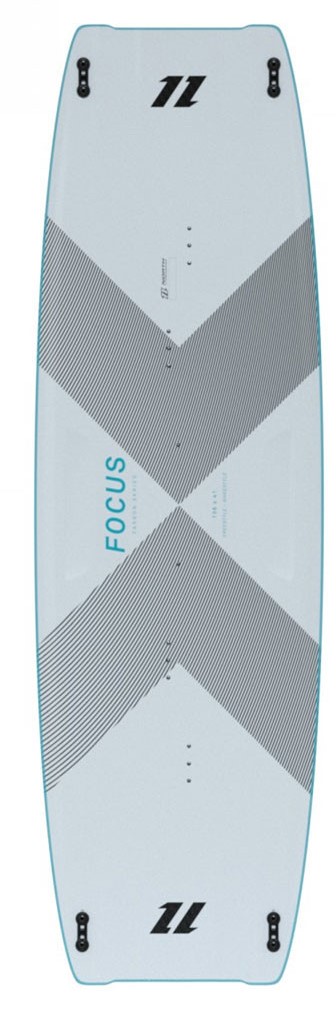 North - Focus carbon series 2020