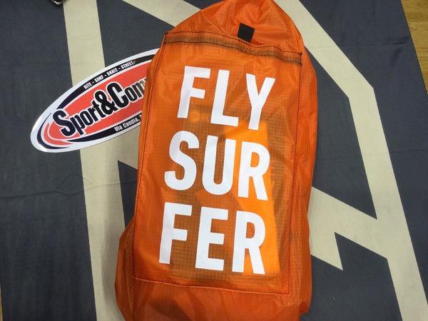 Flysurfer - Peak4