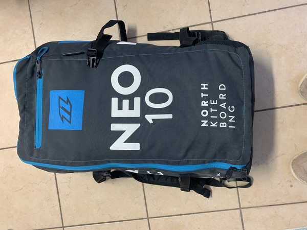 North - NEO