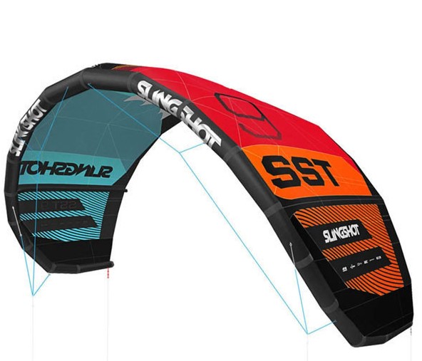 Slingshot - SST V5 2020