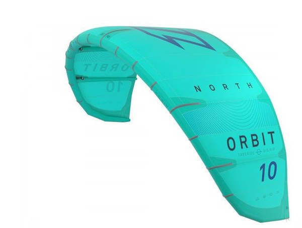 North - Orbit 2020