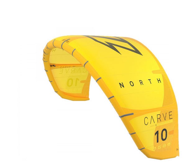 North - Carve 2020
