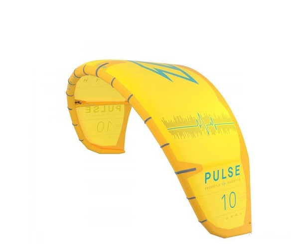 North - Pulse 2020