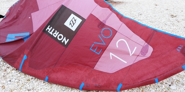 North - EVO