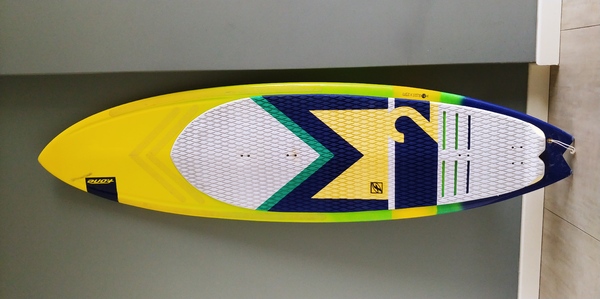 F-One - MITU MONTEIRO PROMODEL 2018