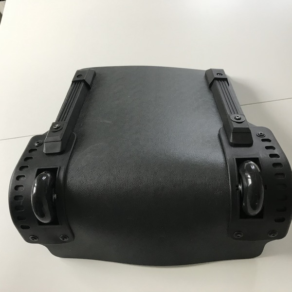 Prolimit - Base con le ruote universale per Session bag