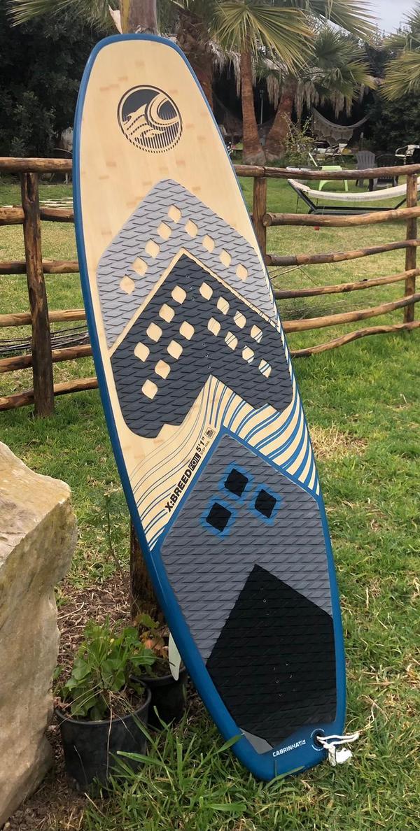 Cabrinha - X BREED FOIL