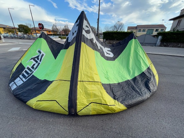 Slingshot - RPM 12m