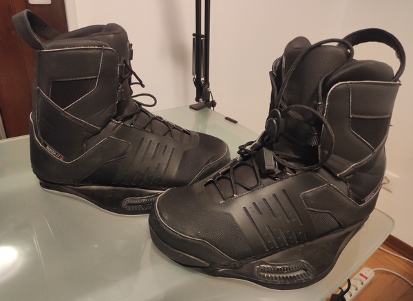 Ronix - Boots Ronix Preston