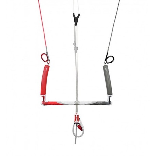 Slingshot - Barra Compstick Guardian