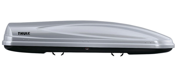 altra - Box auto da 600 litri in su