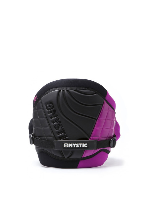 Mystic - Dutchess Pink