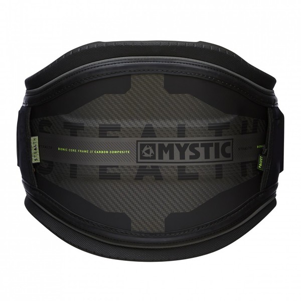 Mystic - trapezio Stealth Hard Shell
