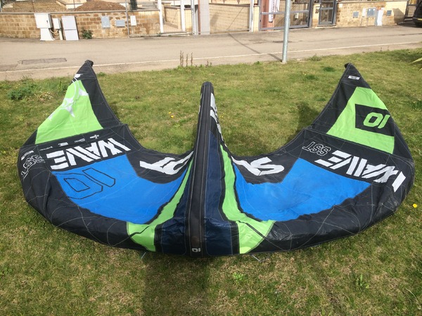 Slingshot - Wave