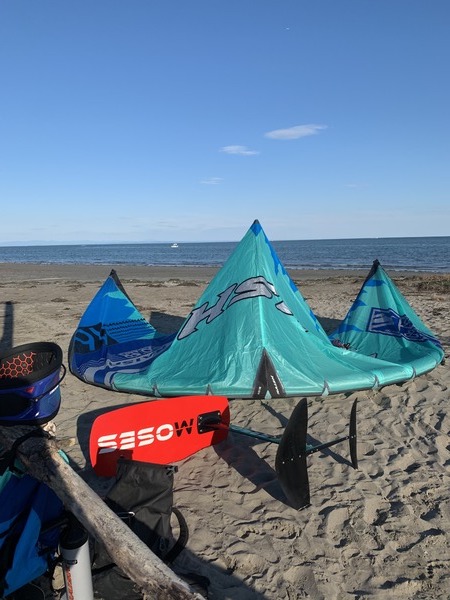 Naish - BOXER S25