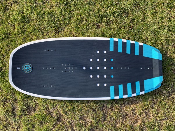 Slingshot - Dwarf Craft hydrofoil 110cm anno 2021