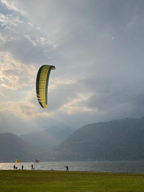 Flysurfer - Sonic 3