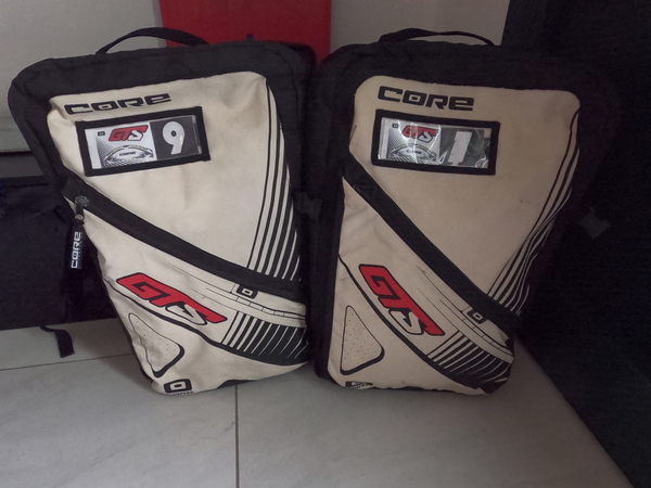 Core - GTS