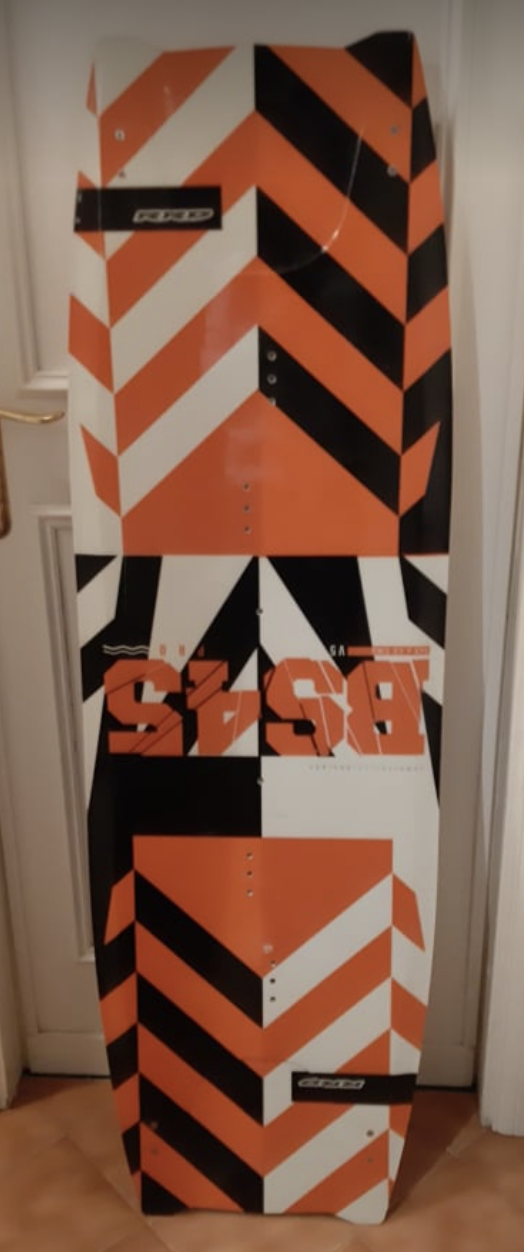 Rrd - B245 PRO V5