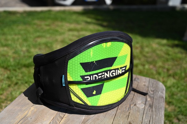Ride Engine - ride engine HEX core 2018 tg M
