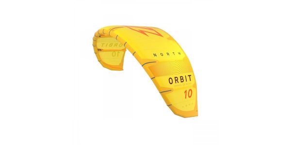 North - Orbit