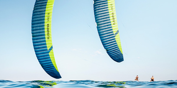 Flysurfer - Wmg 18 mt