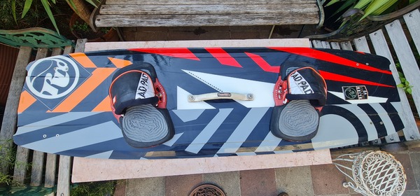 Rrd - BLISS V3 139x43,5