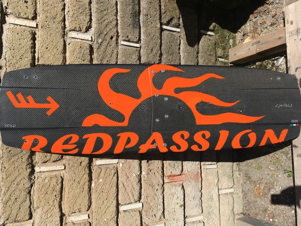 RedPassion - divisibile ghibli