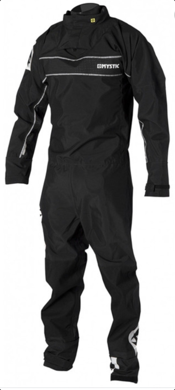 Mystic - MUTA STAGNA MYSTIC FORCE DRYSUIT 2020