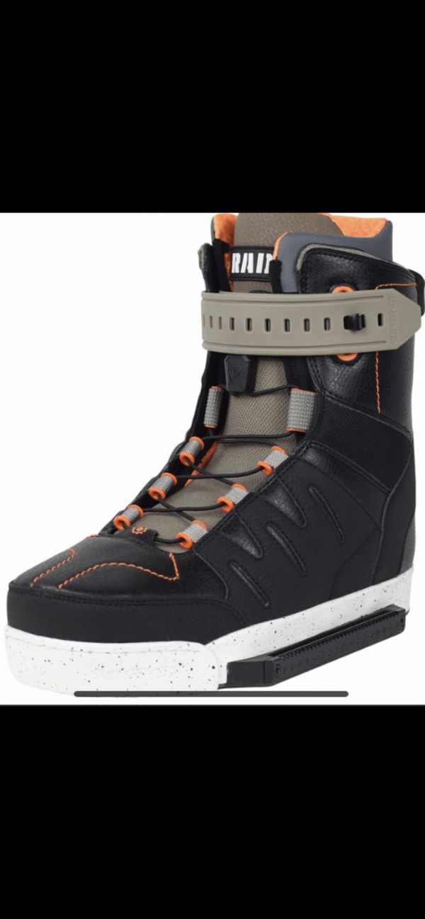 Slingshot - Boots RAD Slingshot 2020