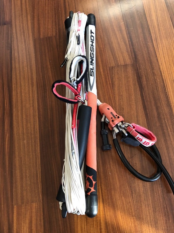 Slingshot -