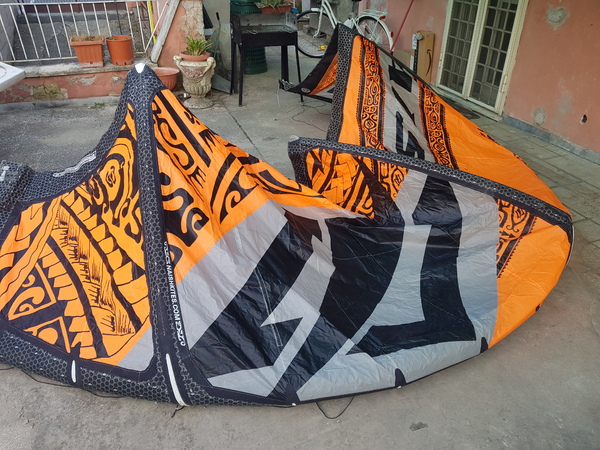Naish -
