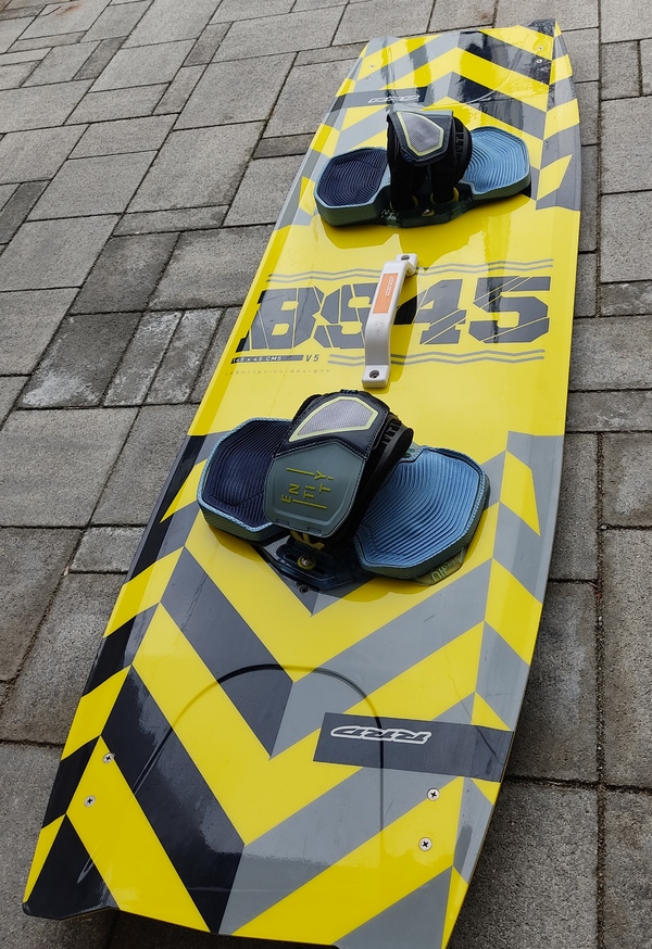 Rrd - BS45 145x45