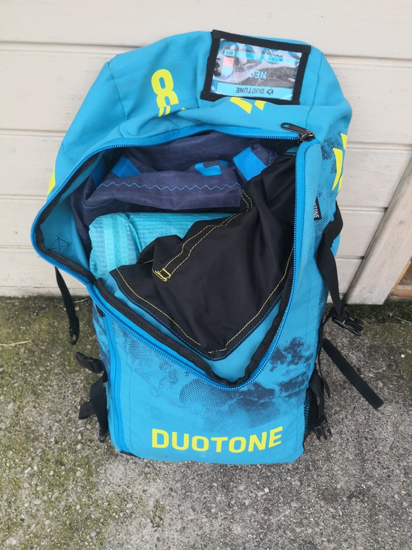 Duotone - Neo